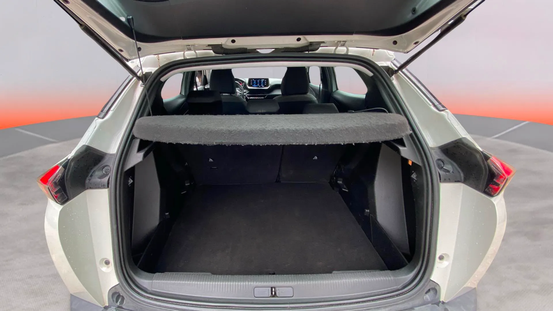 Peugeot 2008 Active Pack PureTech 100 BVM6 - foto 19