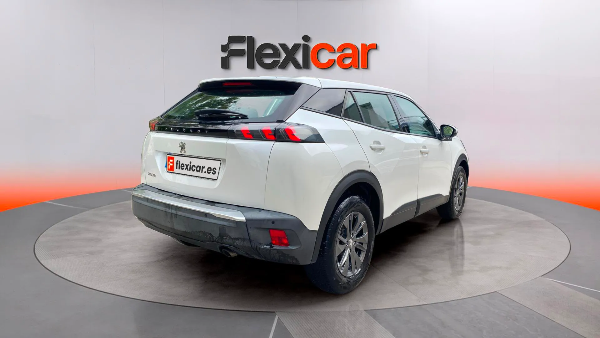 Peugeot 2008 Active Pack PureTech 100 BVM6 - foto 5