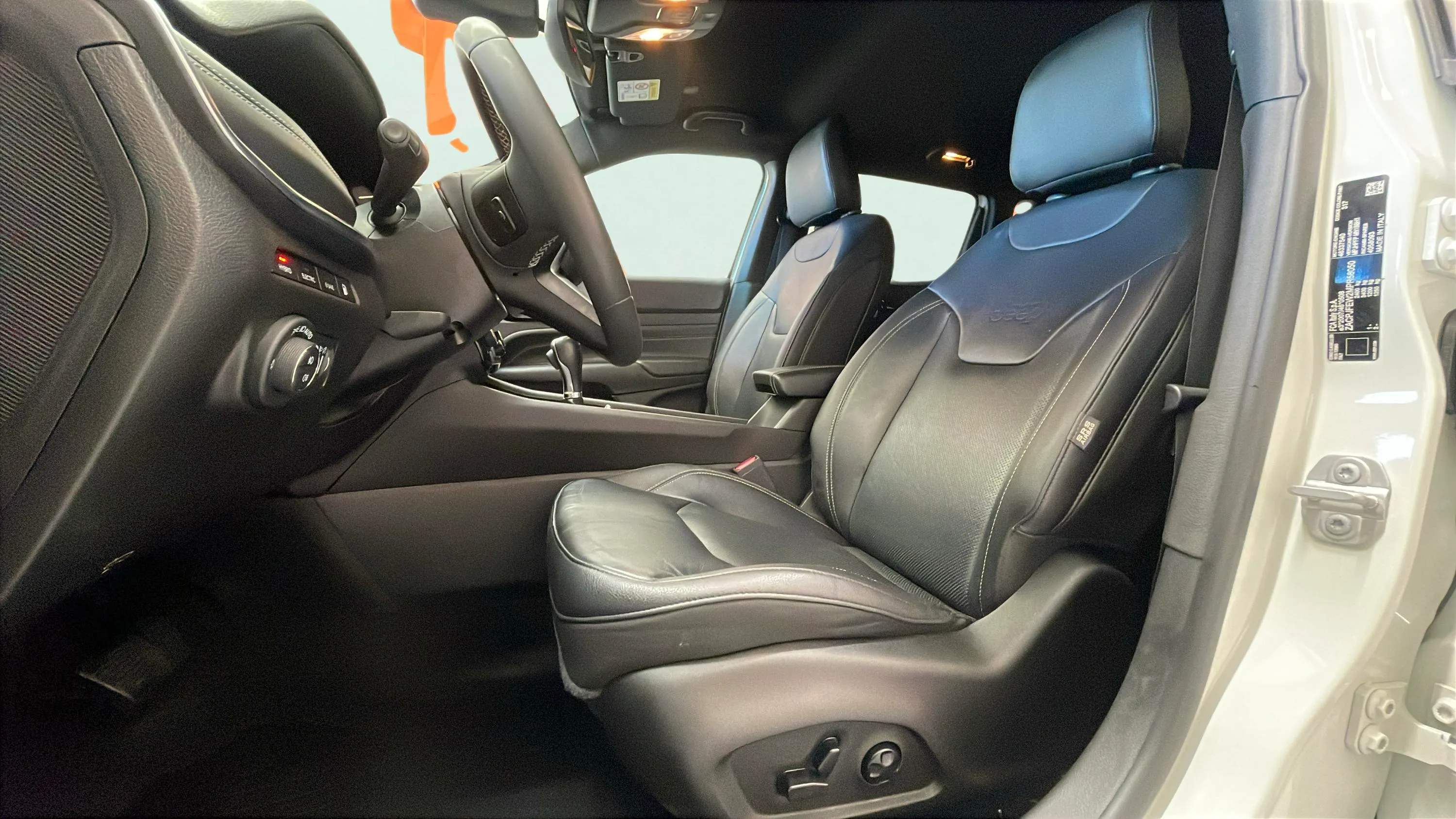 Jeep Compass 1.3 PHEV S AWD - foto 18