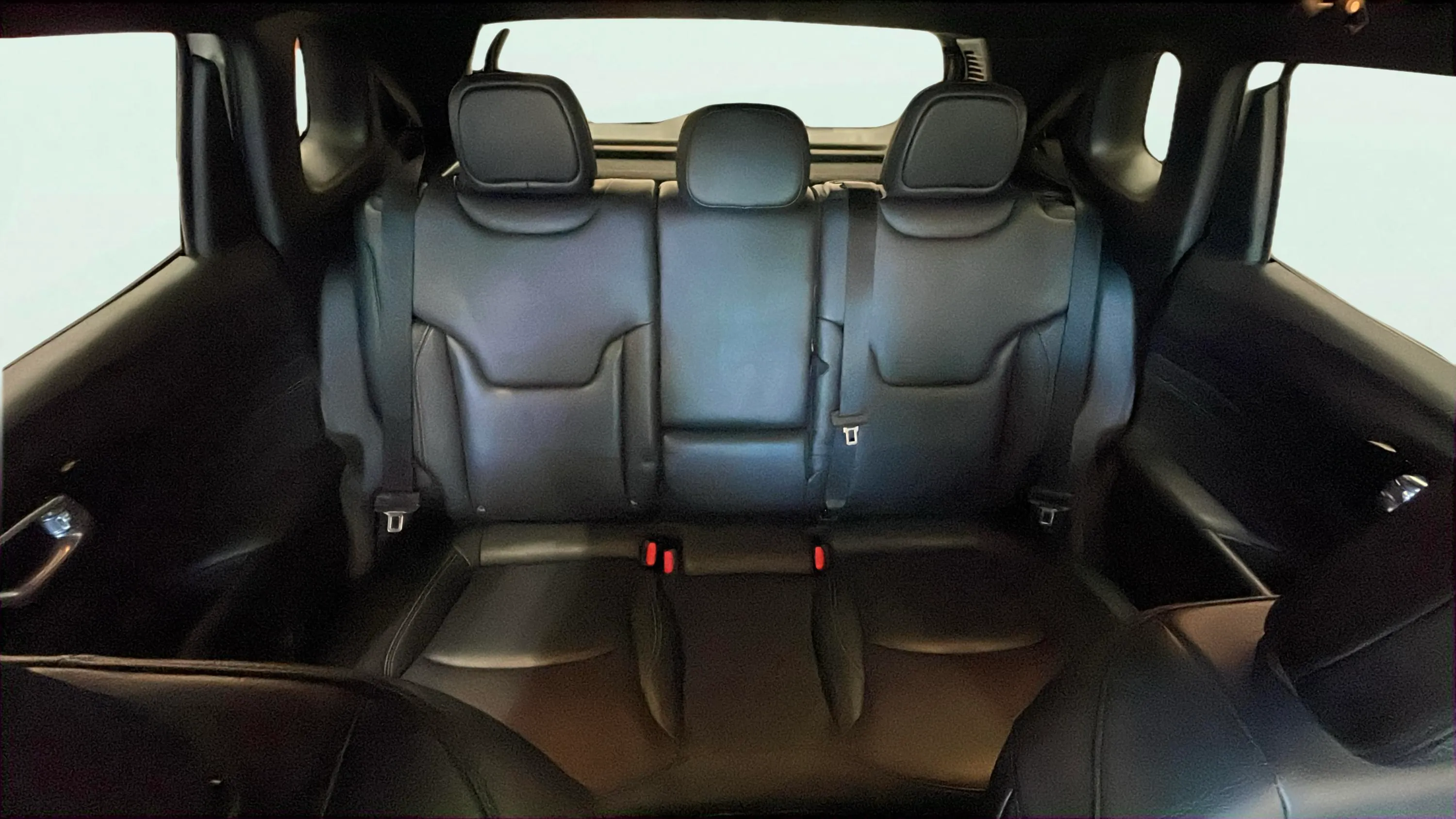 Jeep Compass 1.3 PHEV S AWD - foto 21