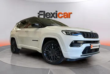 jeep compass 13 phev 177kw 240cv s at awd hibrido enchufable automatica sitges 903000000263107