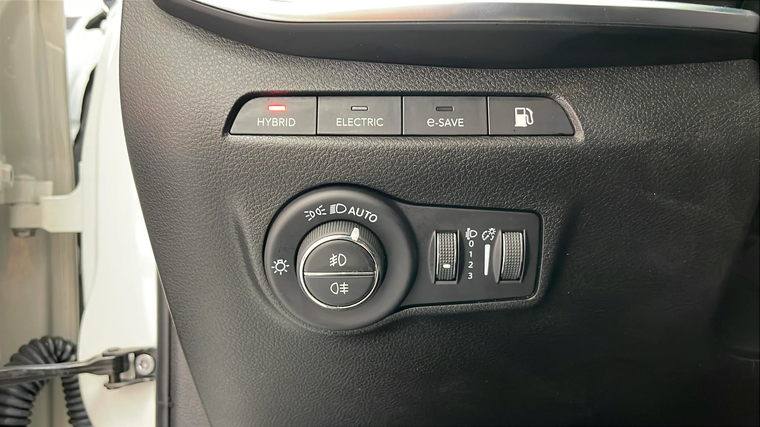Jeep Compass 1.3 PHEV S AWD - foto 15