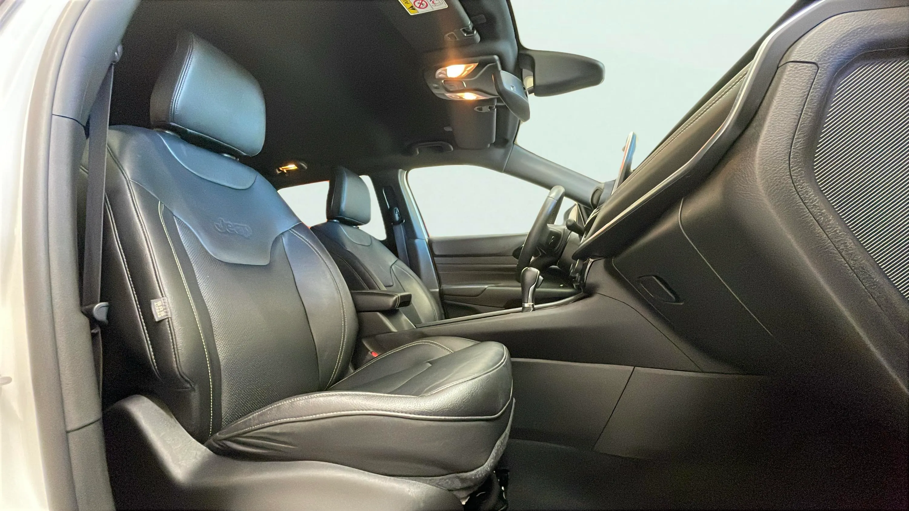 Jeep Compass 1.3 PHEV S AWD - foto 19
