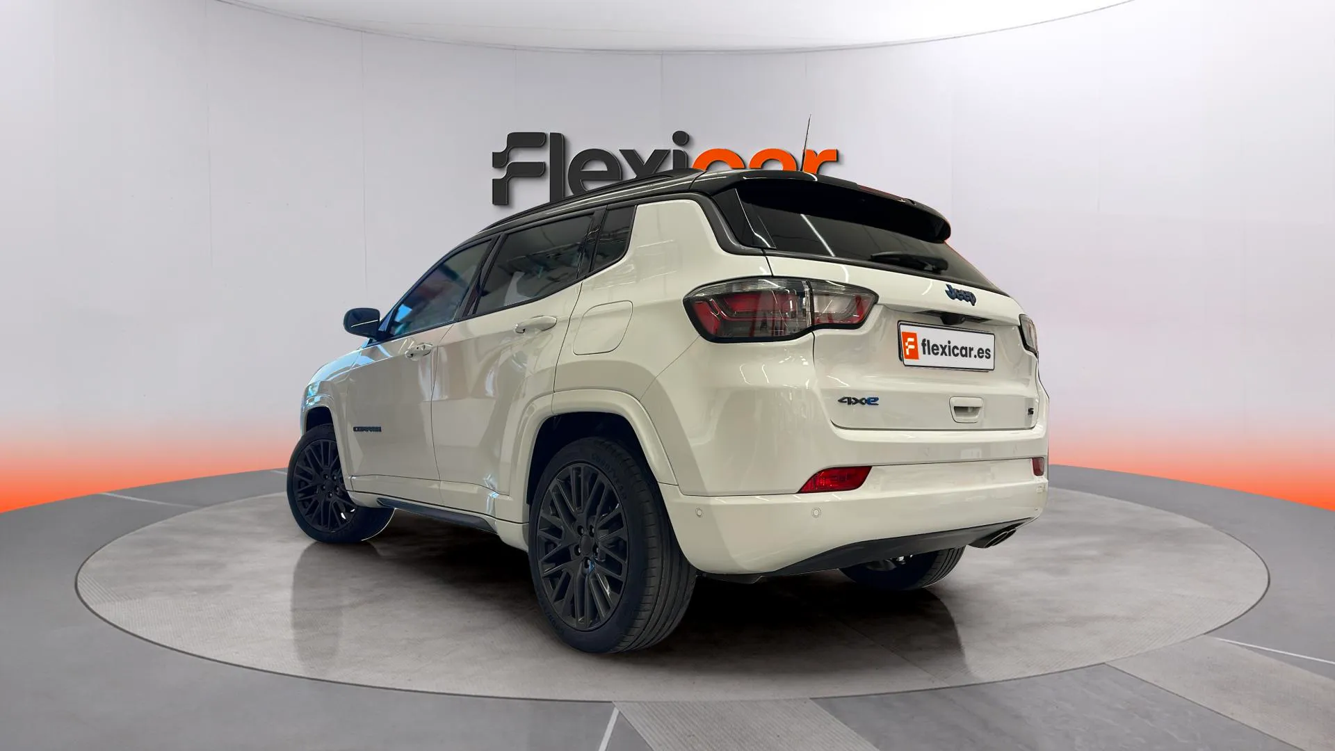 Jeep Compass 1.3 PHEV S AWD - foto 6