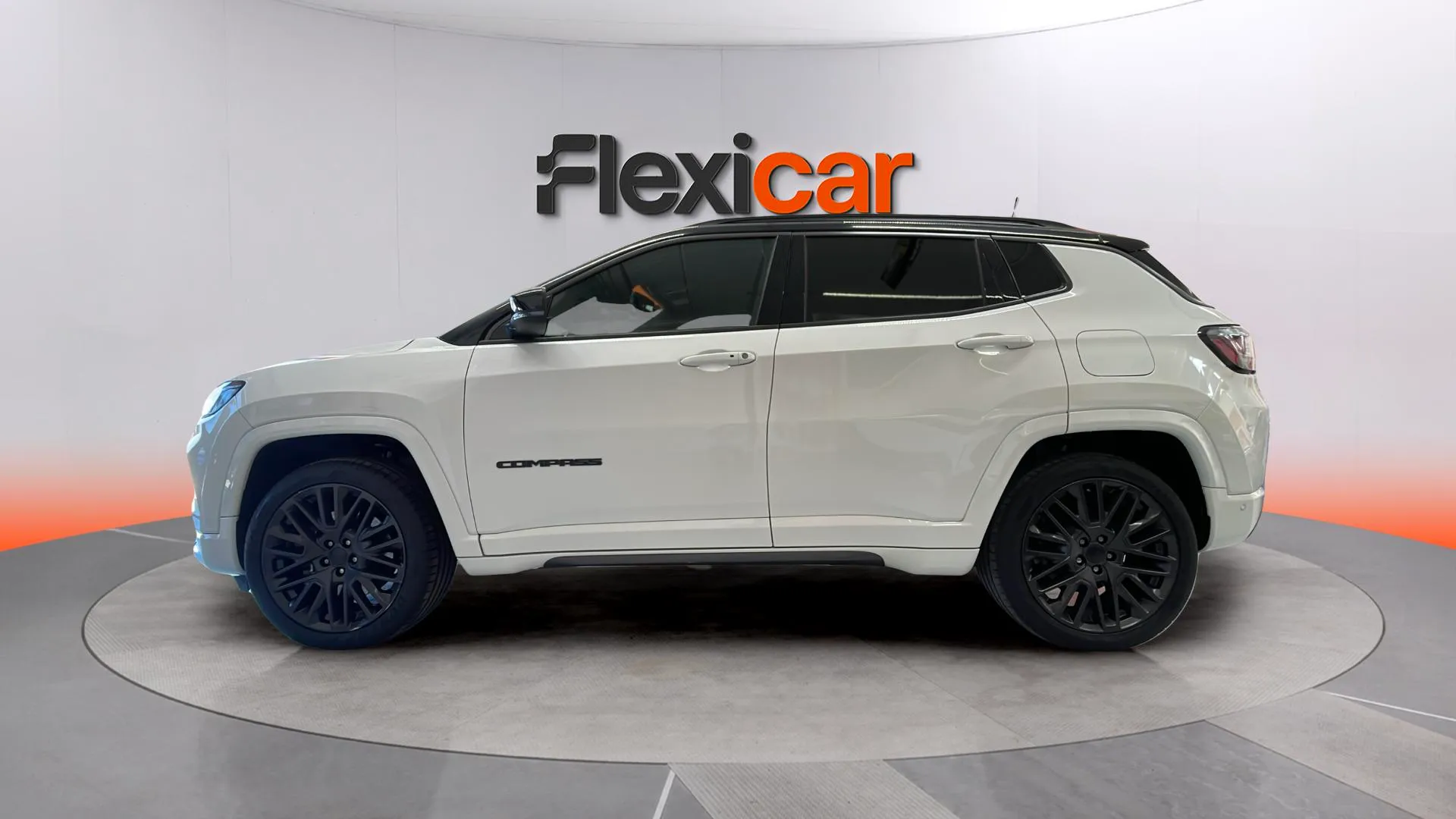 Jeep Compass 1.3 PHEV S AWD - foto 5