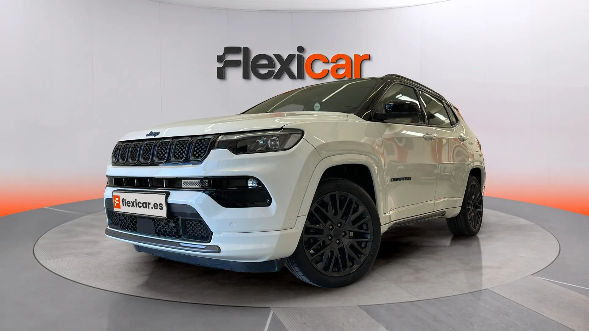 Jeep Compass 1.3 PHEV S AWD - foto 3
