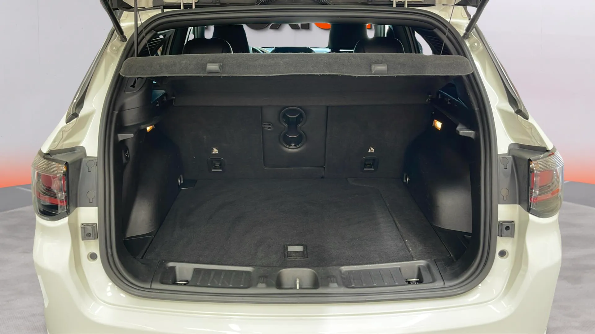 Jeep Compass 1.3 PHEV S AWD - foto 23
