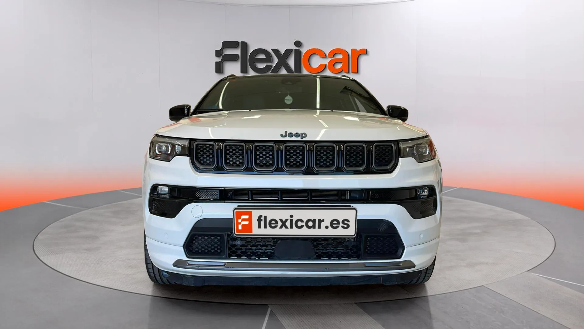 Jeep Compass 1.3 PHEV S AWD - foto 2