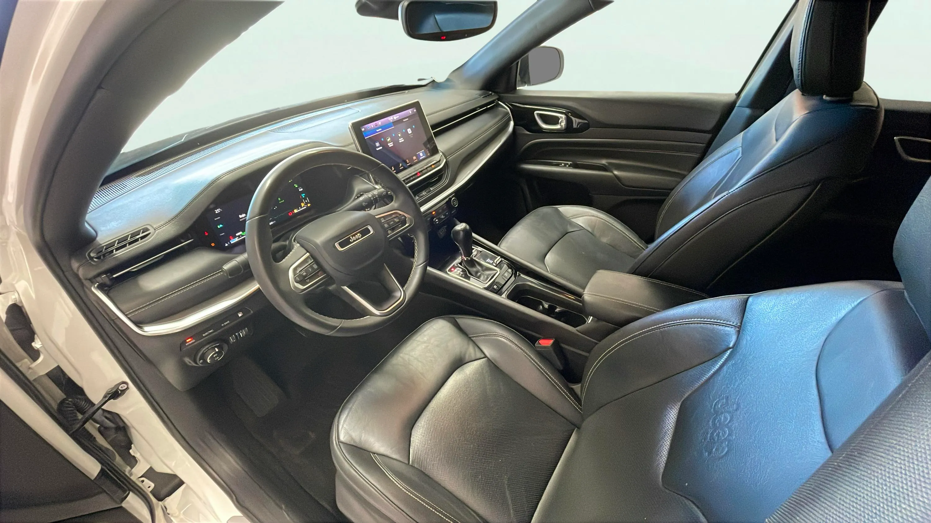 Jeep Compass 1.3 PHEV S AWD - foto 9