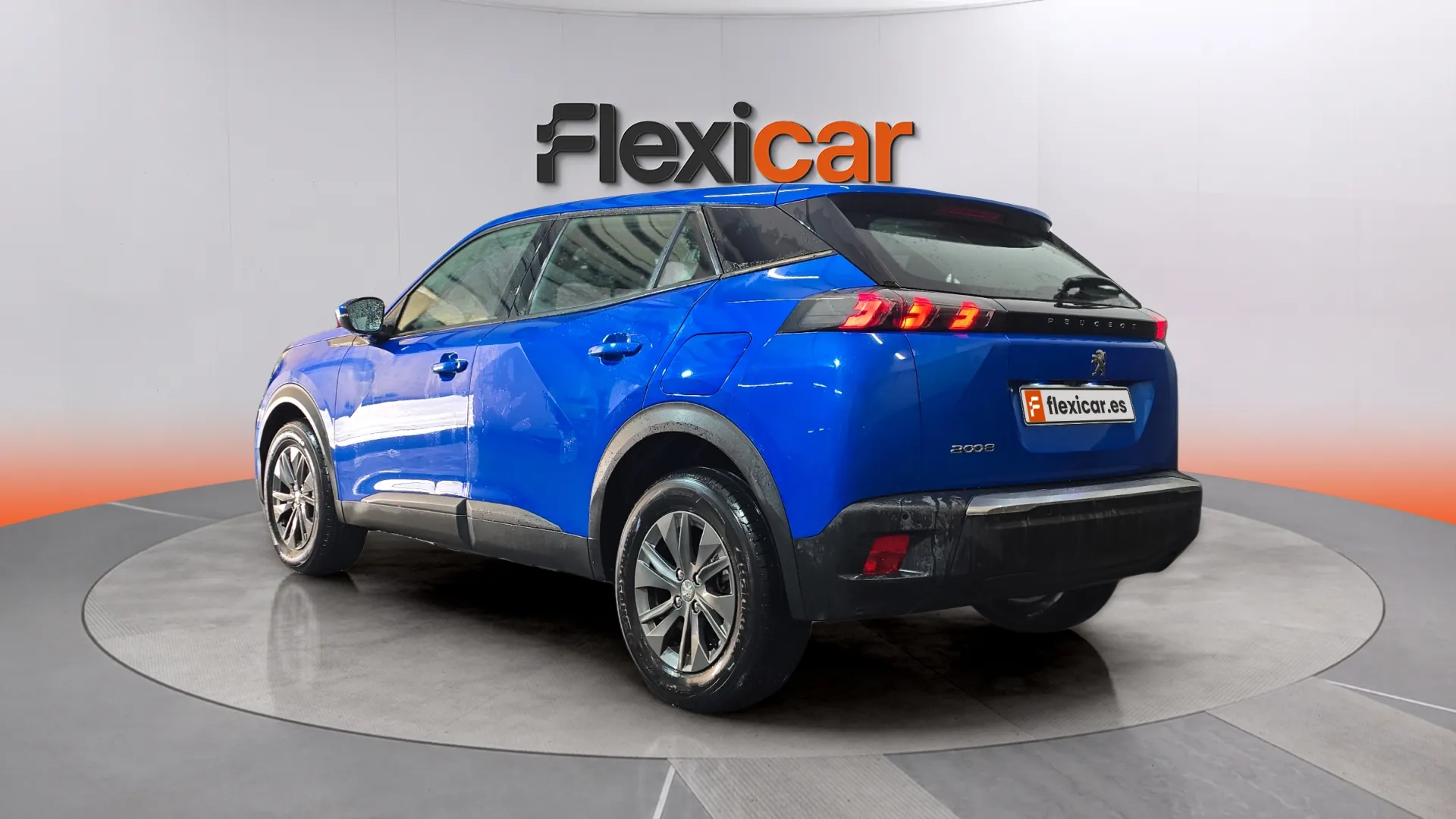 Peugeot 2008 Active Pack PureTech 100 BVM6 - foto 3