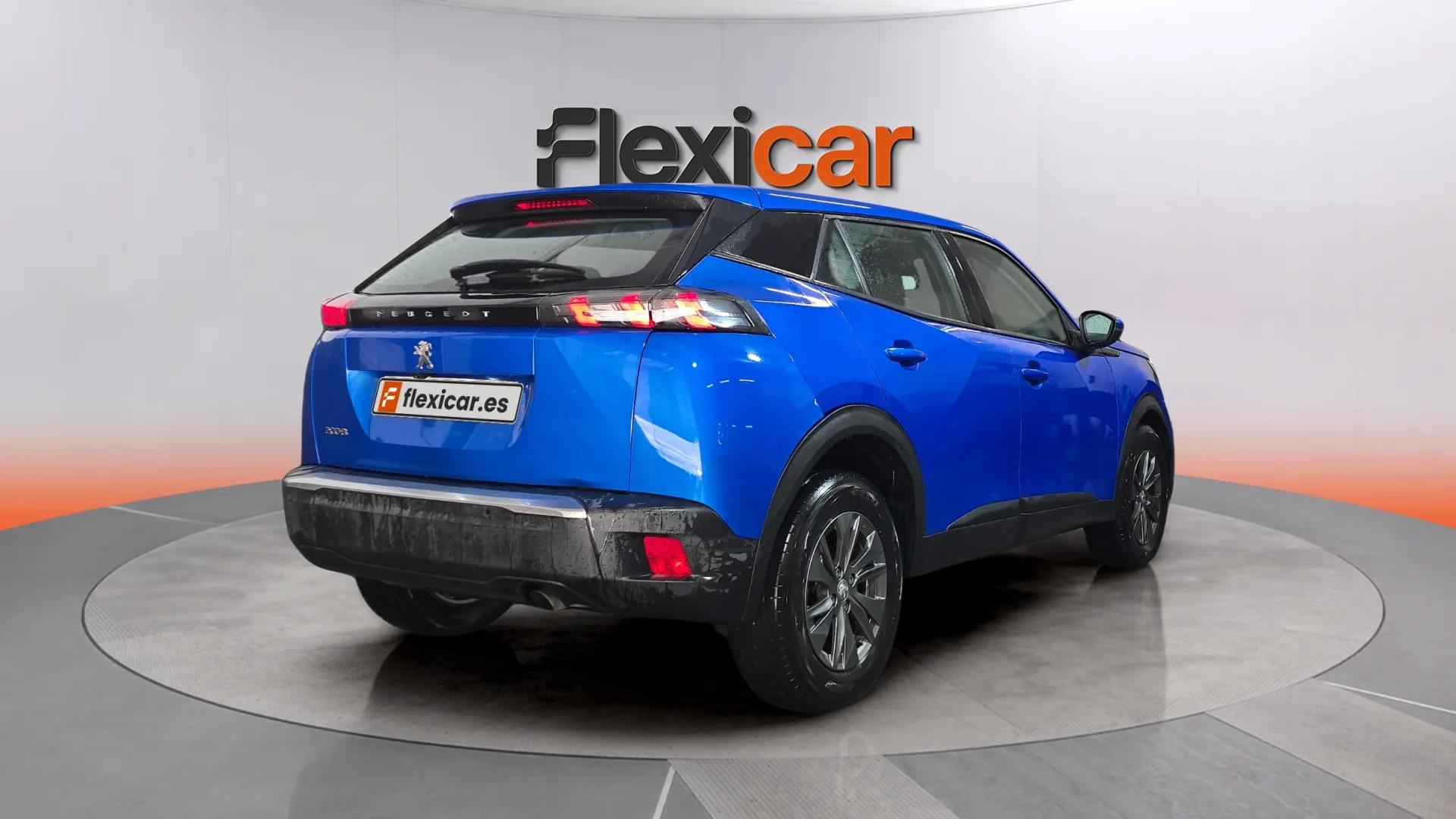 Peugeot 2008 Active Pack PureTech 100 BVM6 - foto 4
