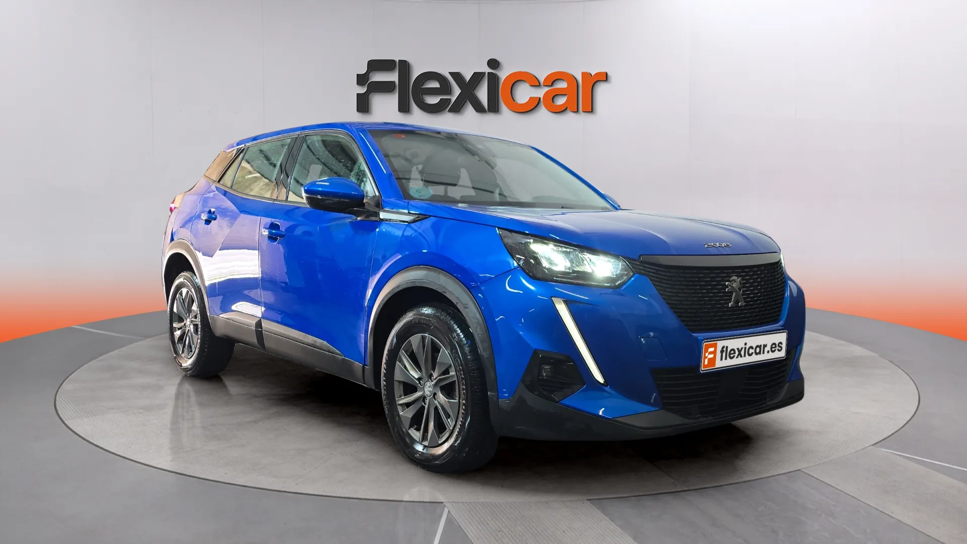 Peugeot 2008 Active Pack PureTech 100 BVM6