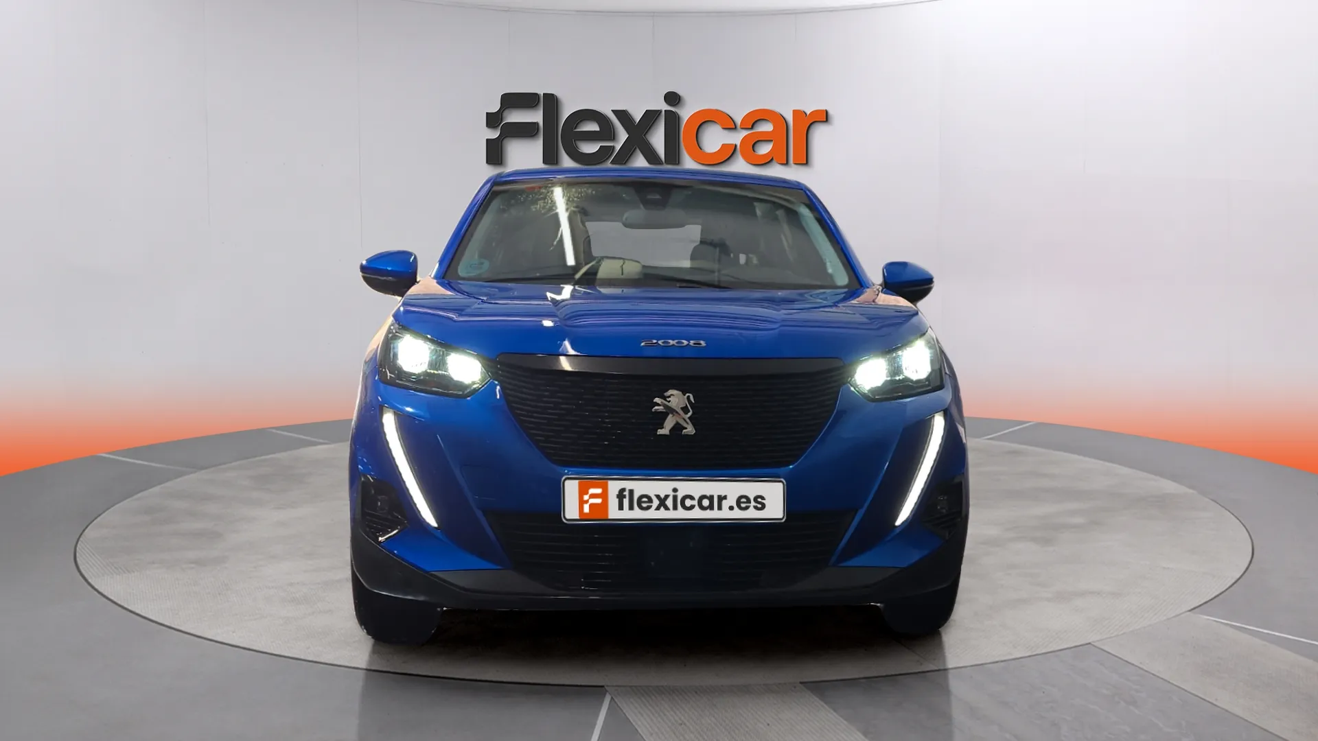 Peugeot 2008 Active Pack PureTech 100 BVM6 - foto 6