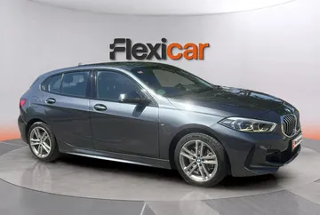 bmw serie 1 118i gasolina automatica pinto 903000000263109