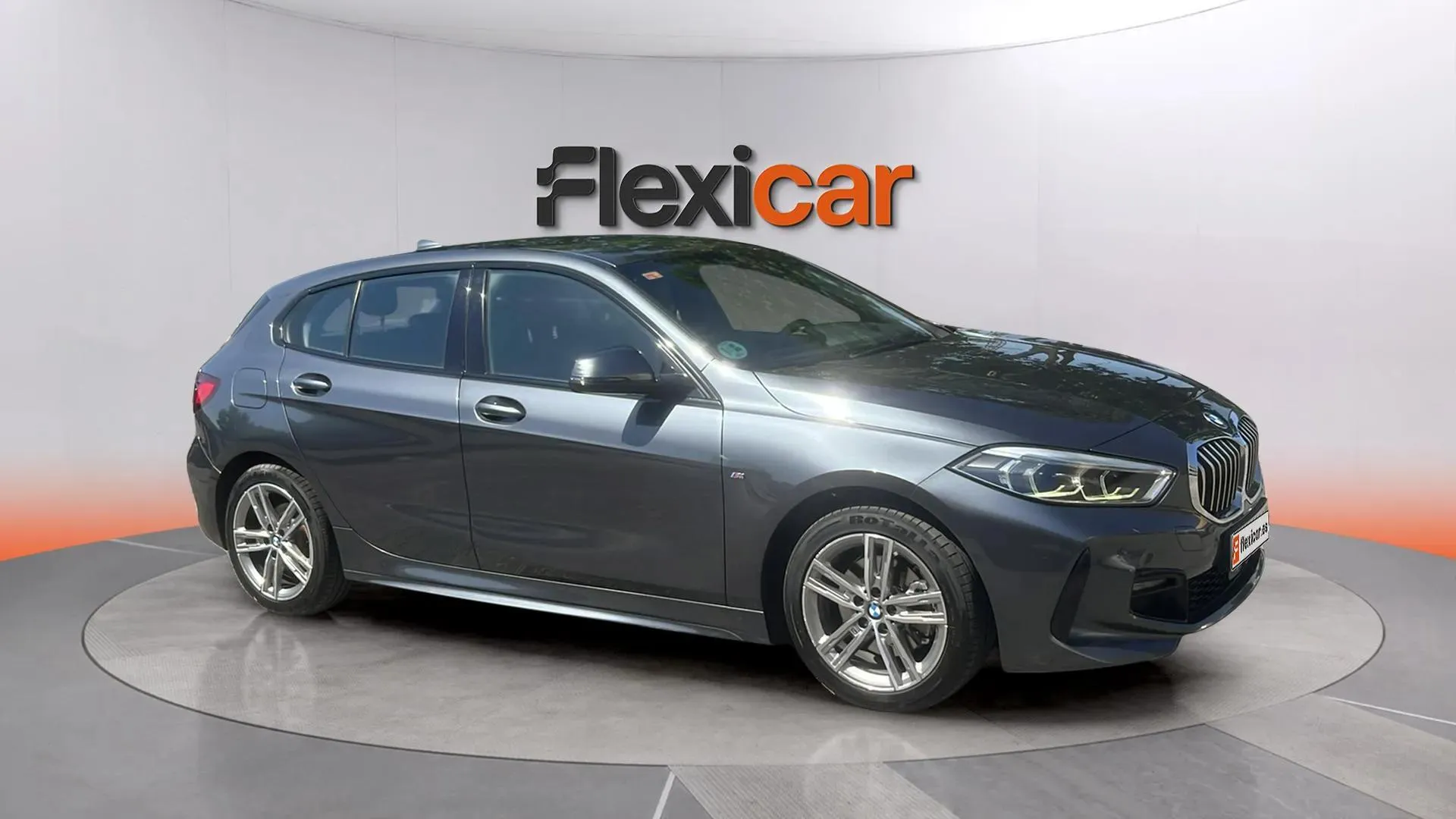 BMW Serie 1 118i