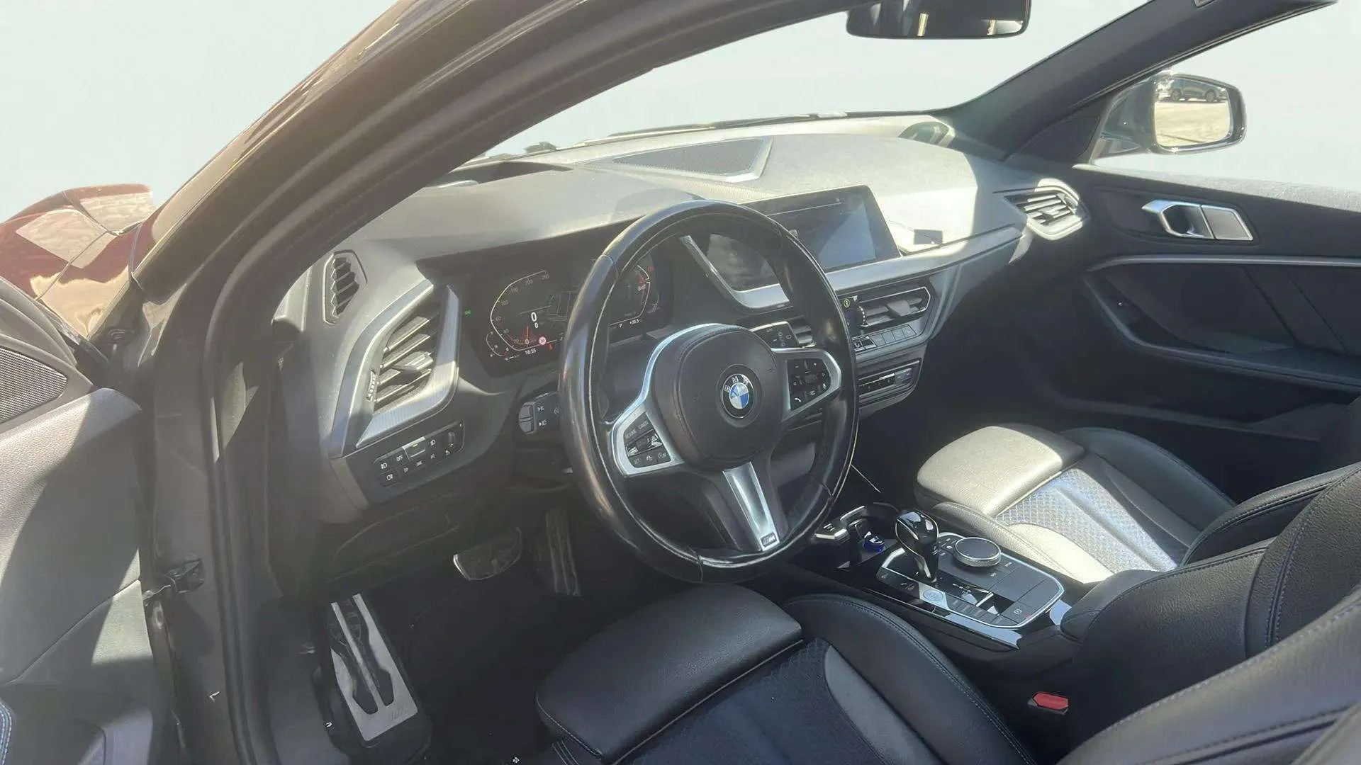 BMW Serie 1 118i - foto 9