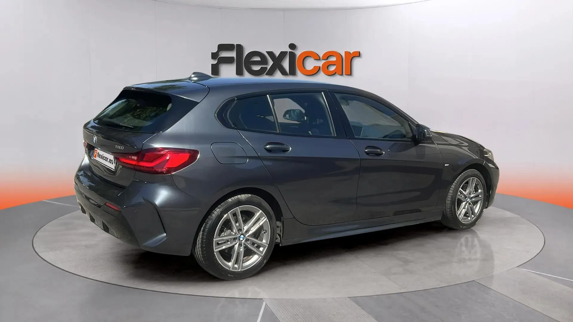 BMW Serie 1 118i - foto 7