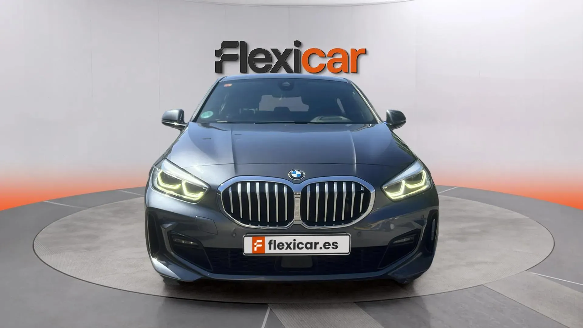 BMW Serie 1 118i - foto 2