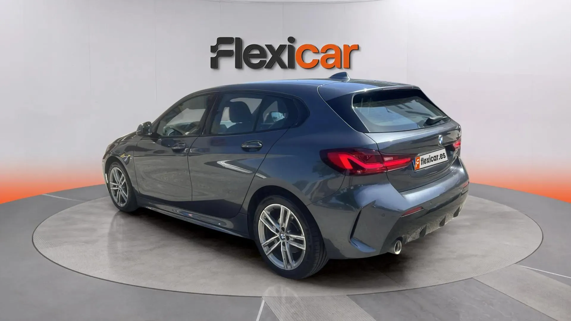 BMW Serie 1 118i - foto 5