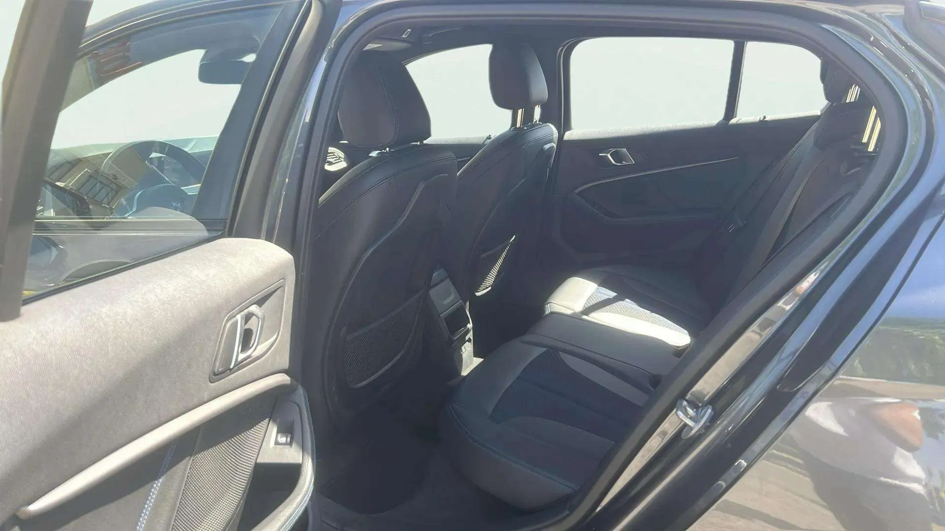 BMW Serie 1 118i - foto 25