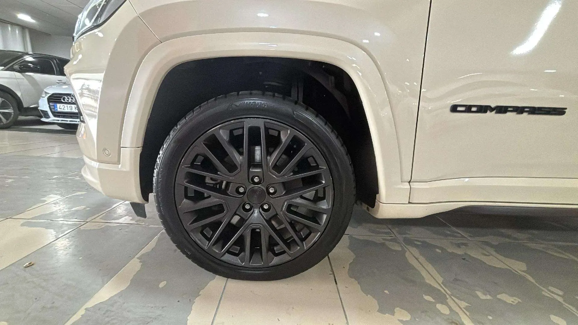 Jeep Compass 1.3 PHEV S AWD - foto 16