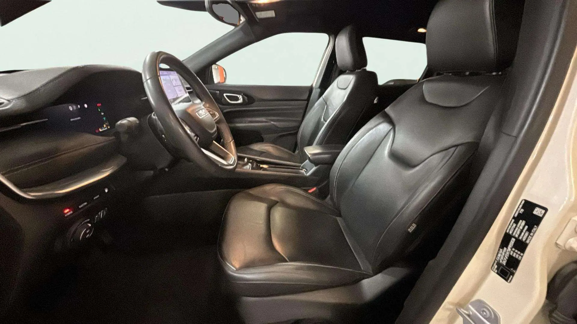 Jeep Compass 1.3 PHEV S AWD - foto 13