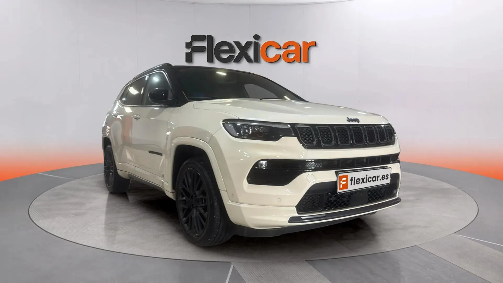 Jeep Compass 1.3 PHEV S AWD