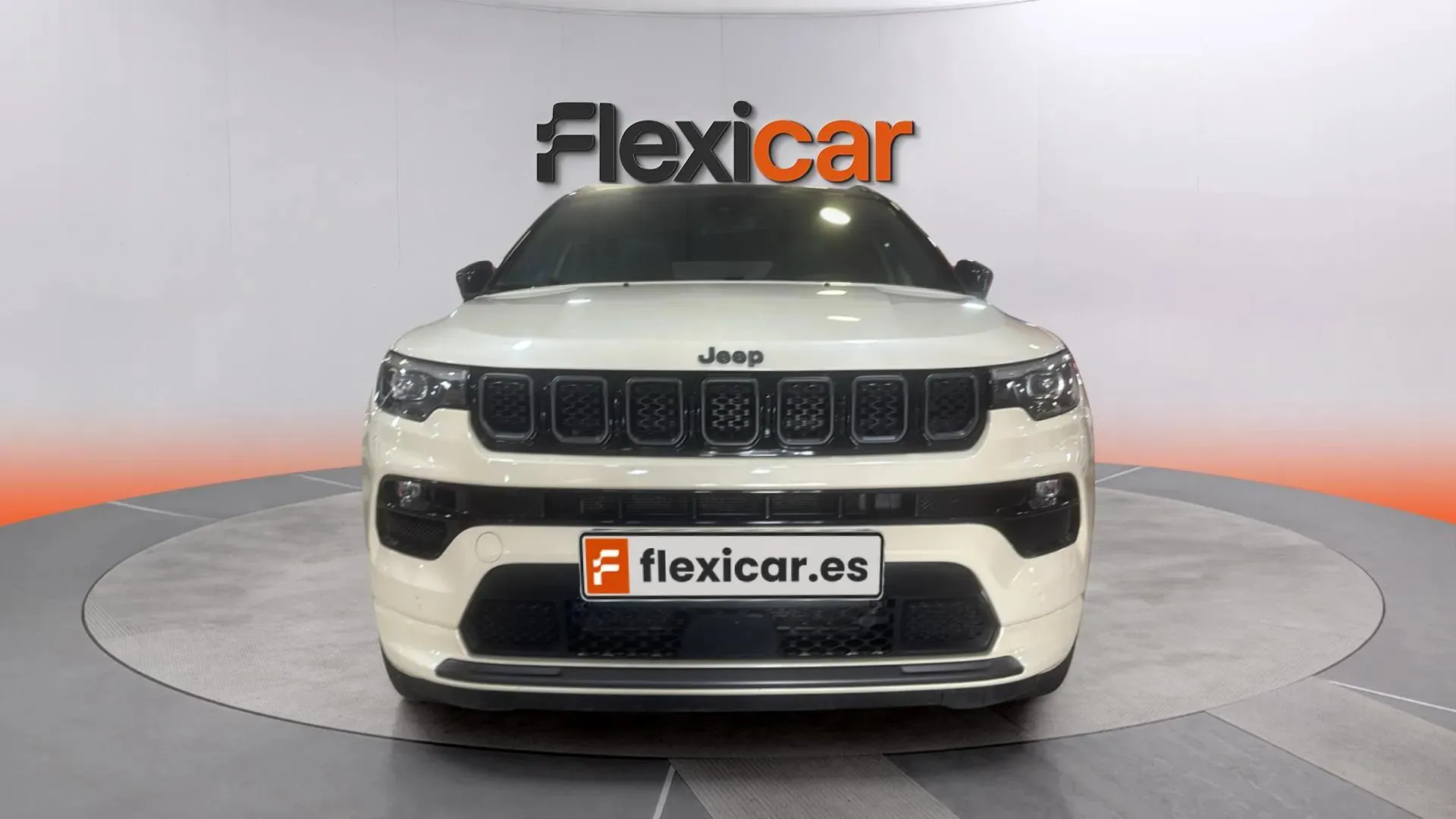 Jeep Compass 1.3 PHEV S AWD - foto 2
