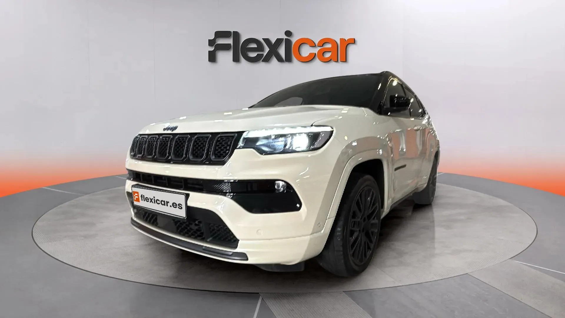 Jeep Compass 1.3 PHEV S AWD - foto 3