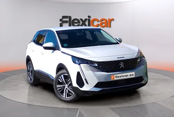 peugeot 3008 15 bluehdi 96kw 130cv s amps allure eat8 diesel automatica pontevedra 903000000263111