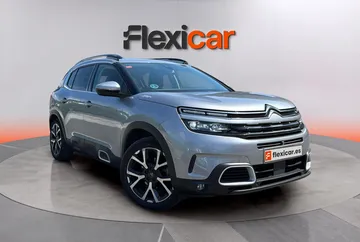 citroen c5 aircross puretech 96kw 130cv s amps feel gasolina manual tolosa 903000000263113