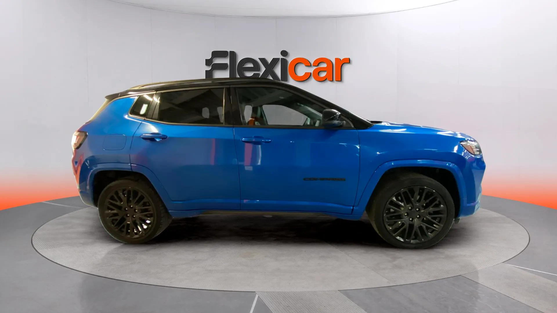 Jeep Compass 1.3 PHEV S AWD - foto 2