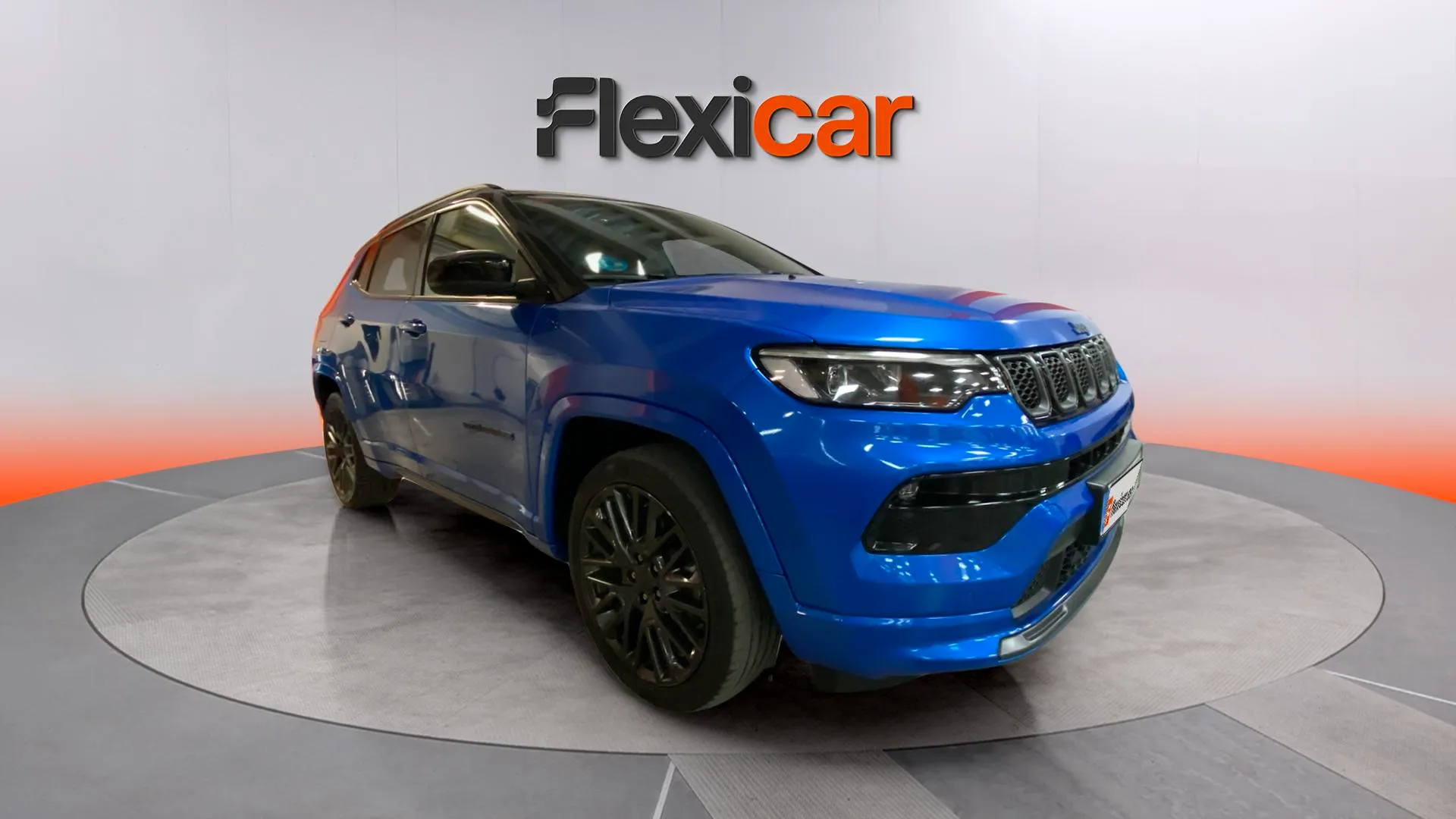 Jeep Compass 1.3 PHEV S AWD