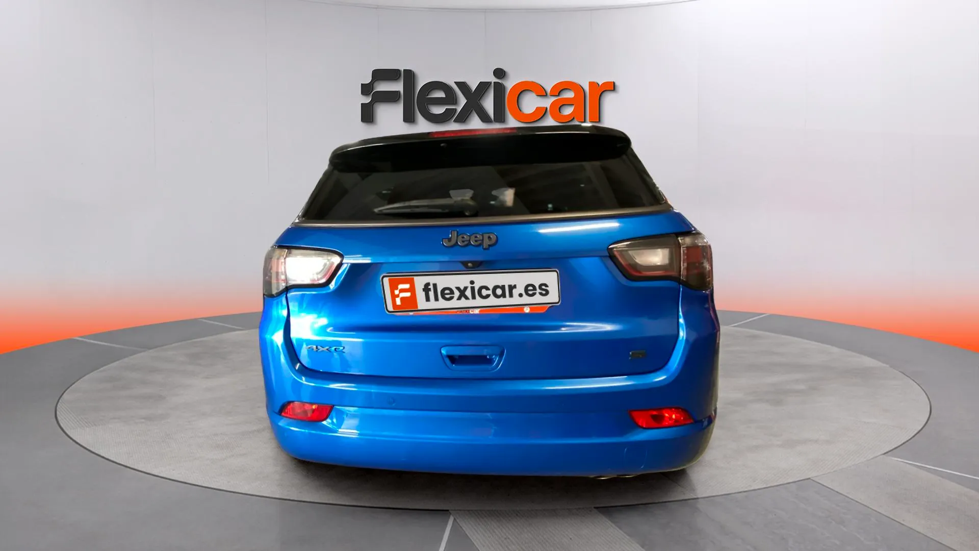 Jeep Compass 1.3 PHEV S AWD - foto 5