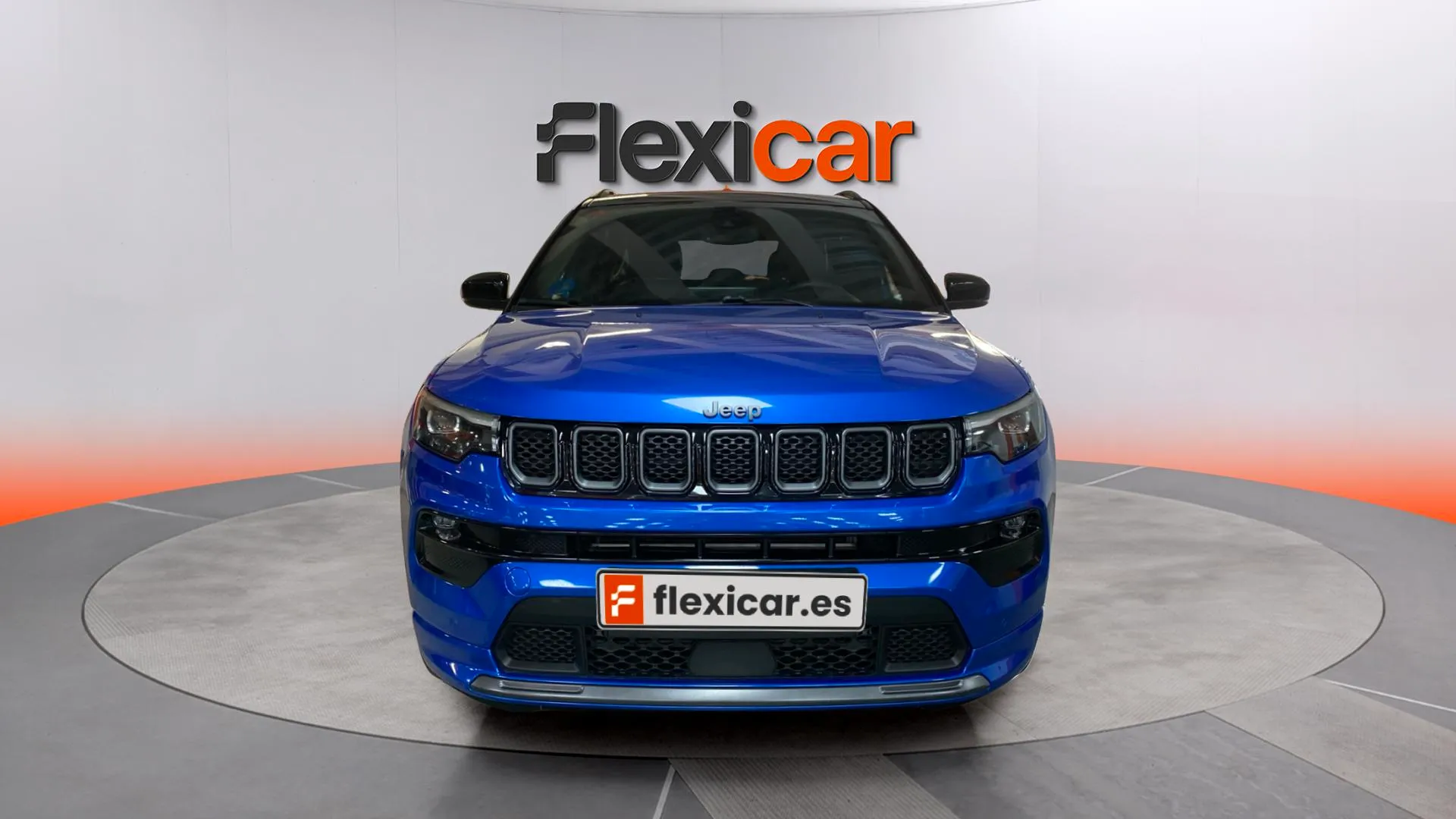 Jeep Compass 1.3 PHEV S AWD - foto 3