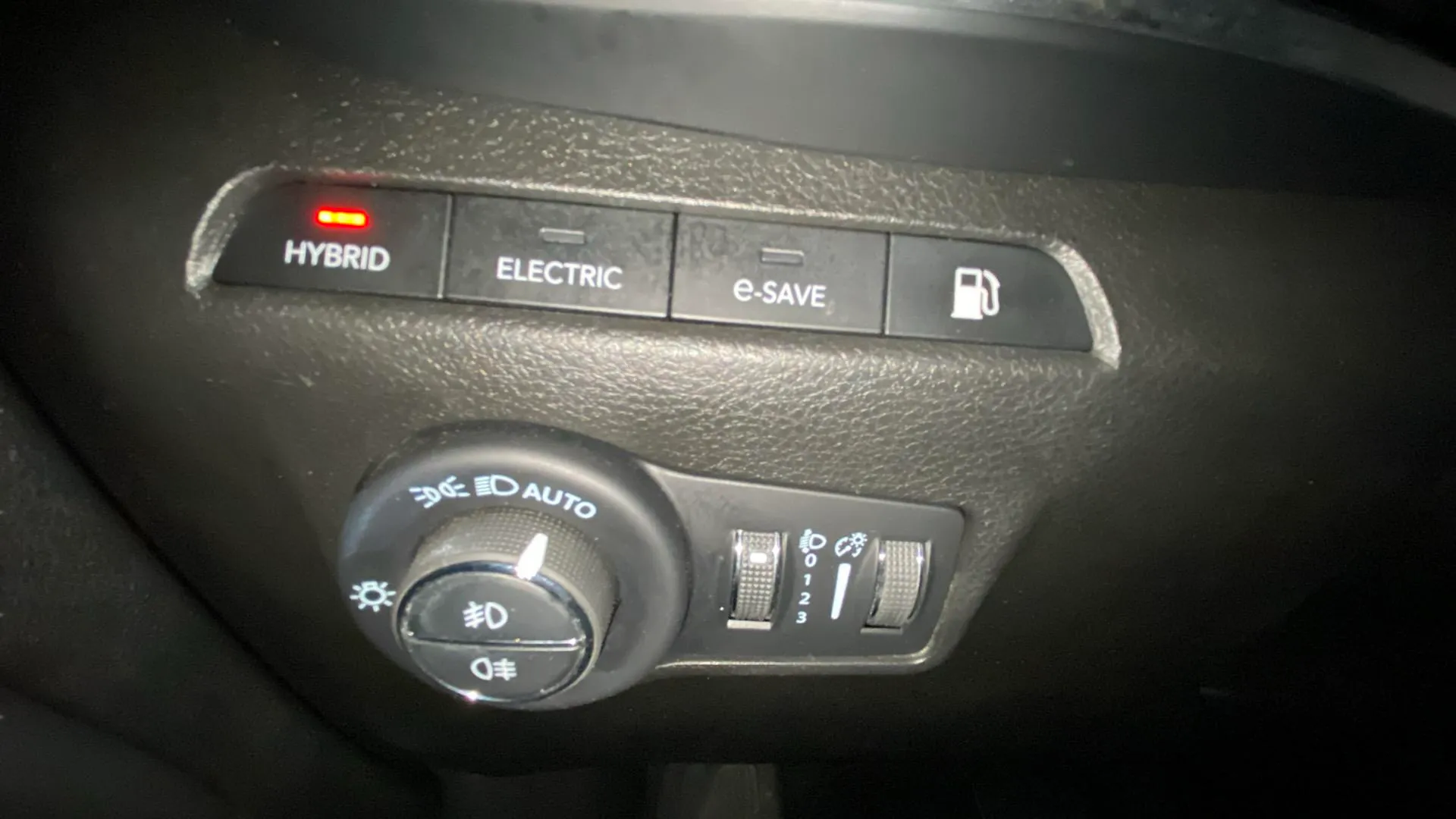 Jeep Compass 1.3 PHEV S AWD - foto 13