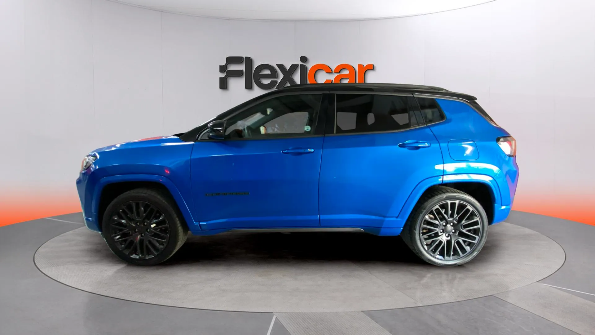 Jeep Compass 1.3 PHEV S AWD - foto 4