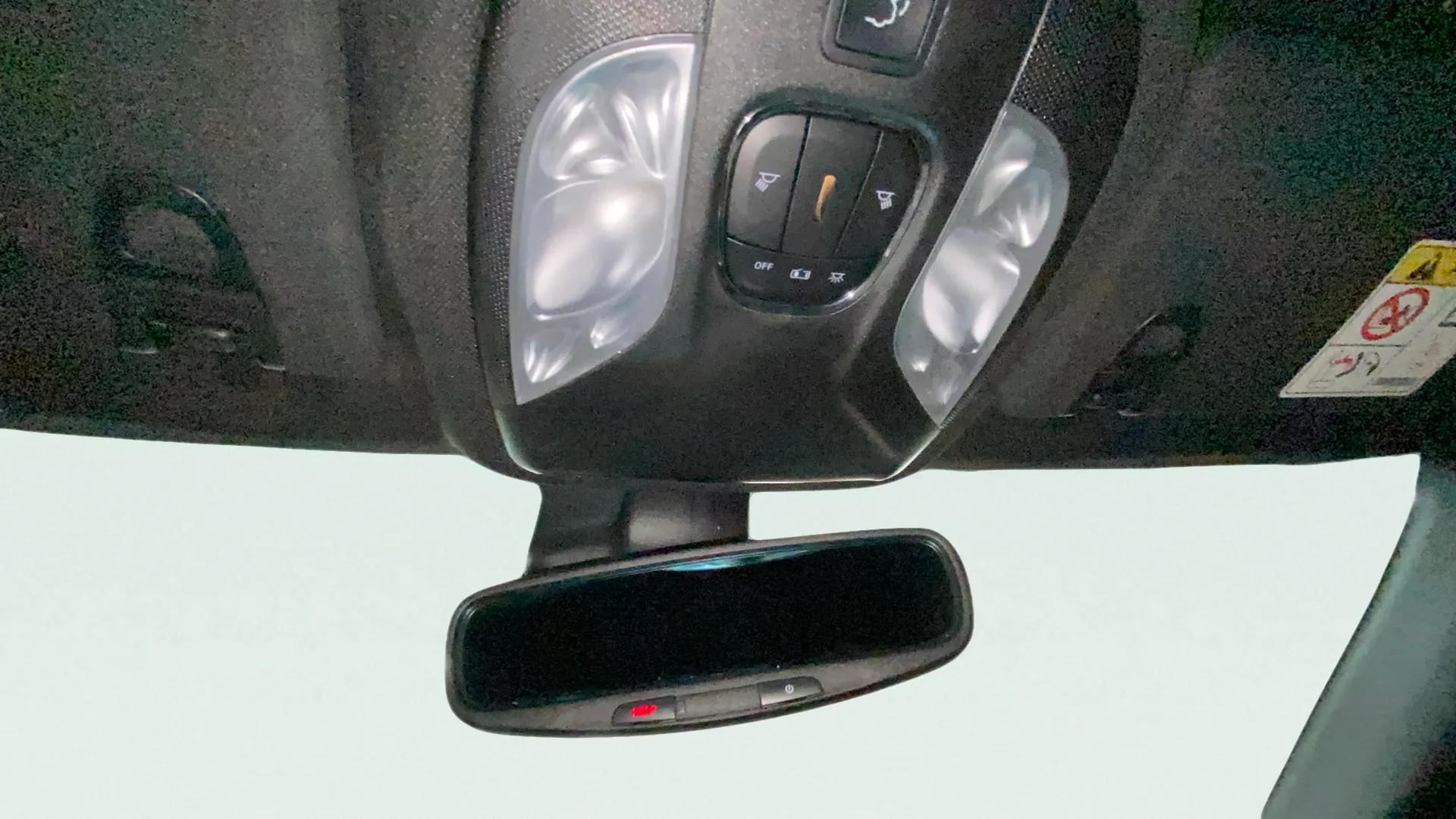 Jeep Compass 1.3 PHEV S AWD - foto 27