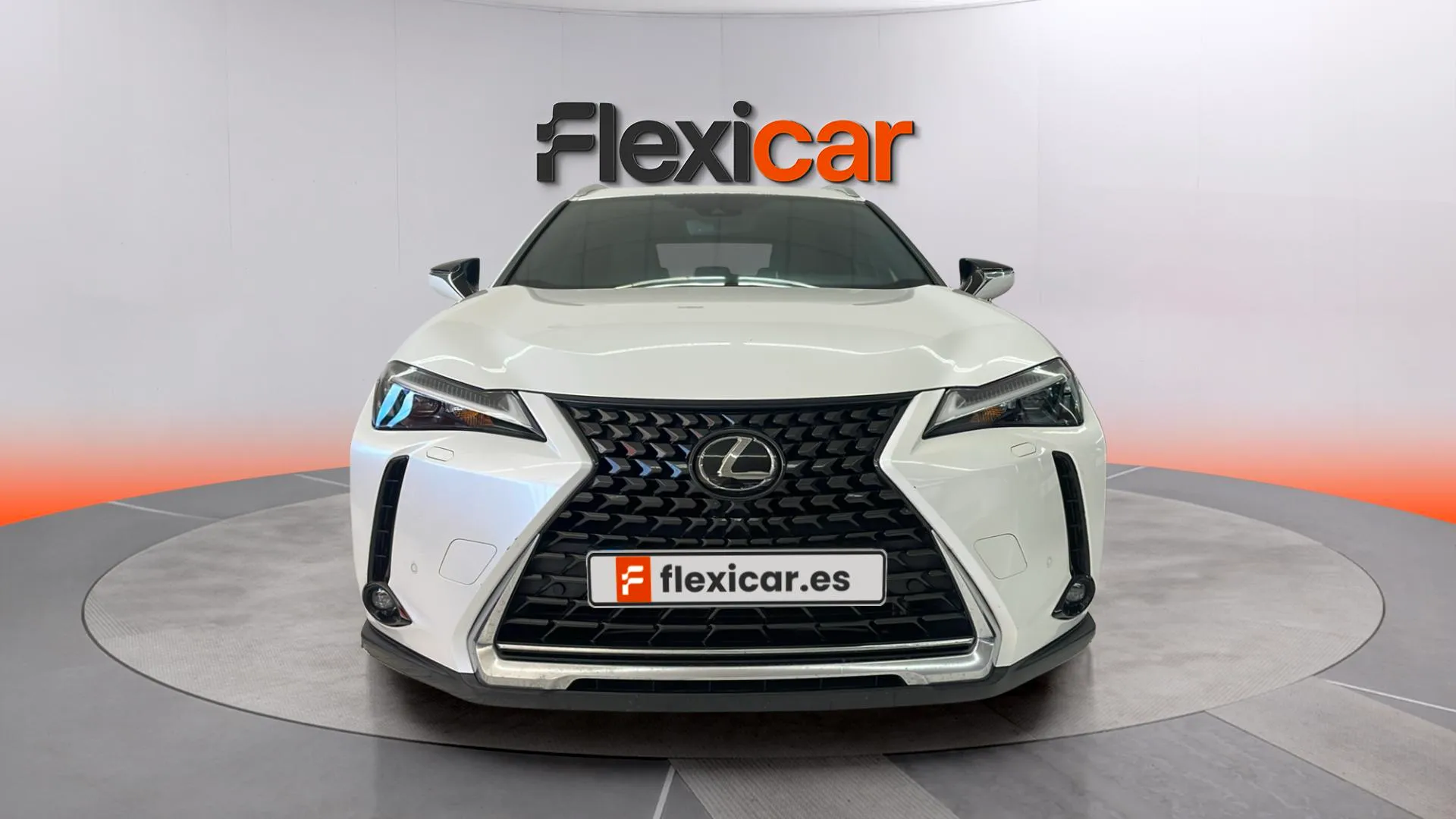 Lexus UX 2.0 250h Business - foto 2