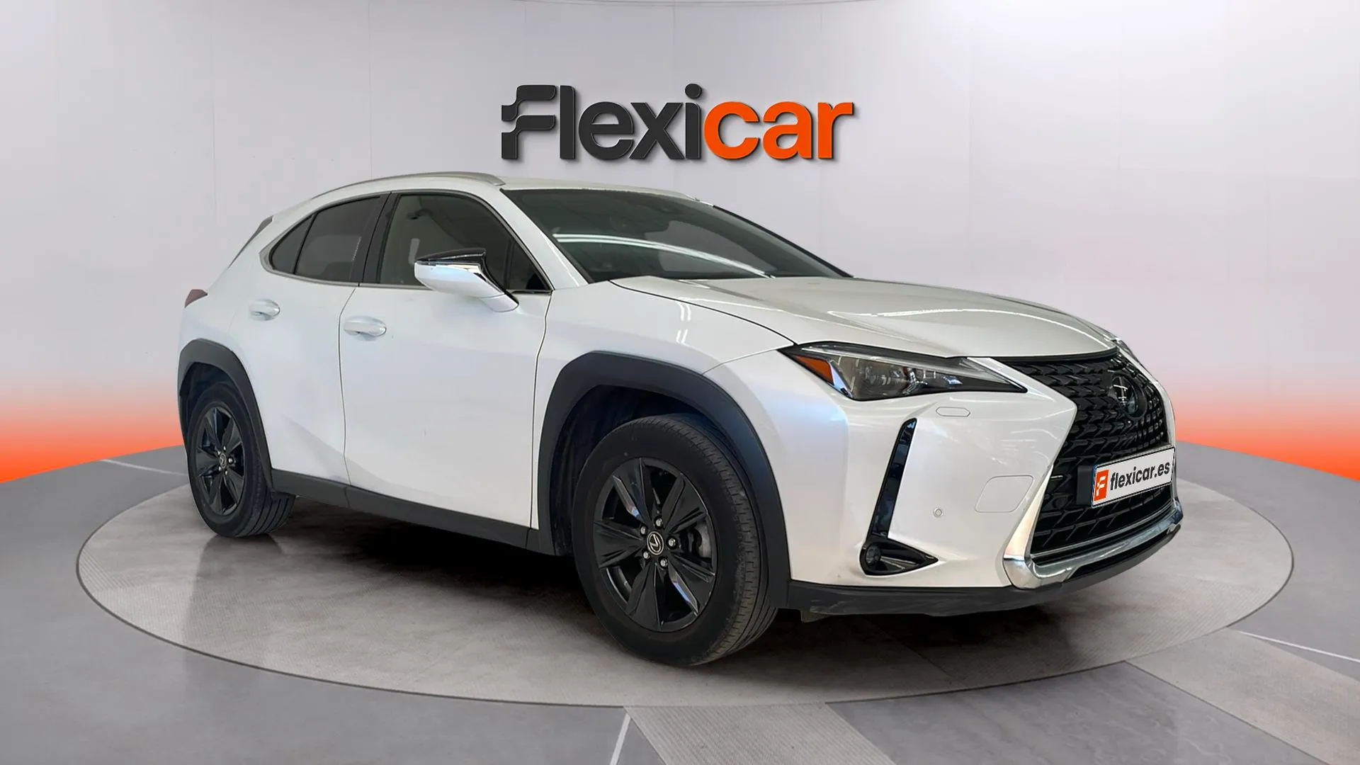 Lexus UX 2.0 250h Business