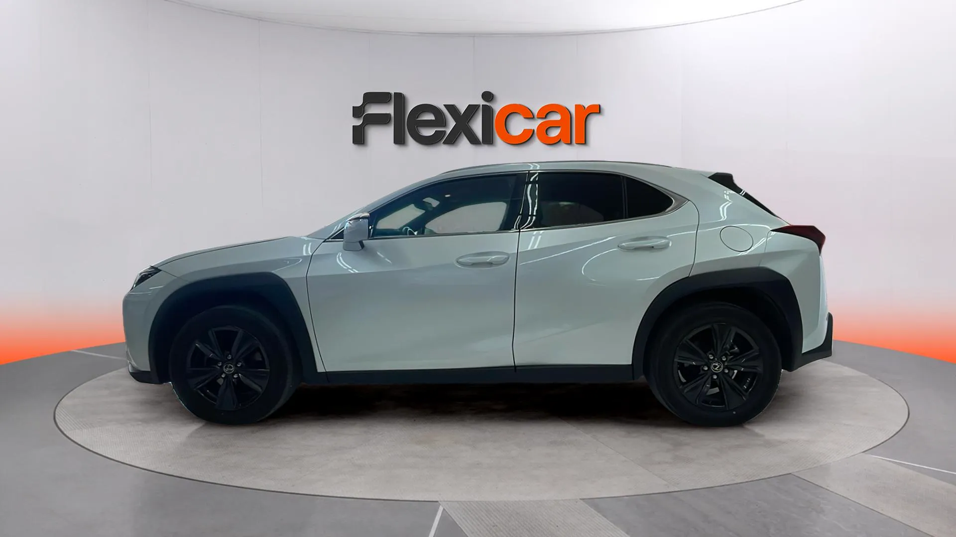 Lexus UX 2.0 250h Business - foto 5