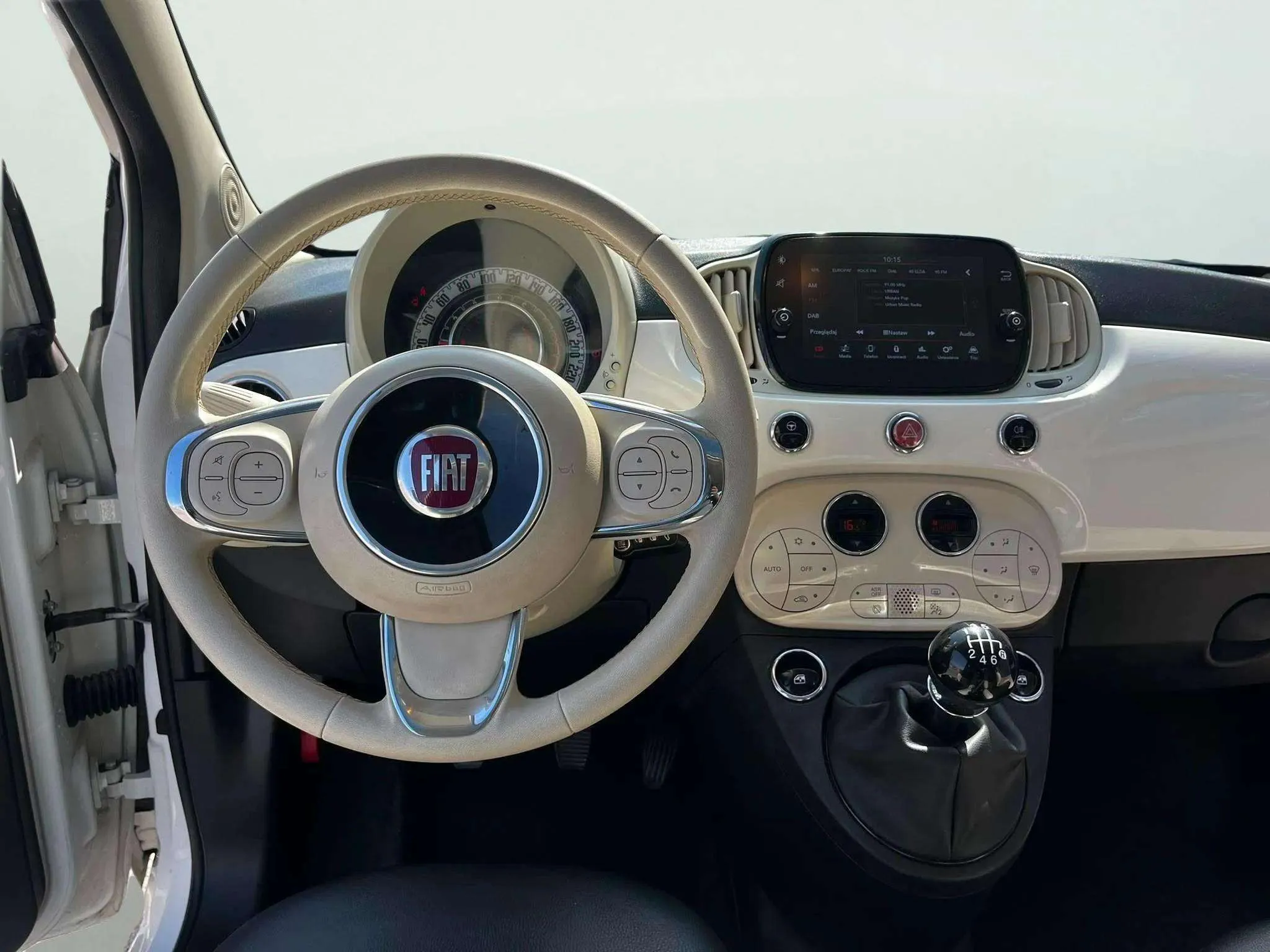Fiat 500 Dolcevita 1.0 Hybrid - foto 7