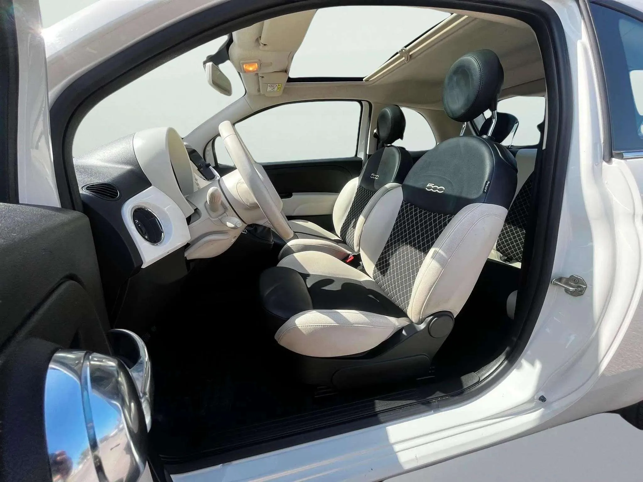 Fiat 500 Dolcevita 1.0 Hybrid - foto 9