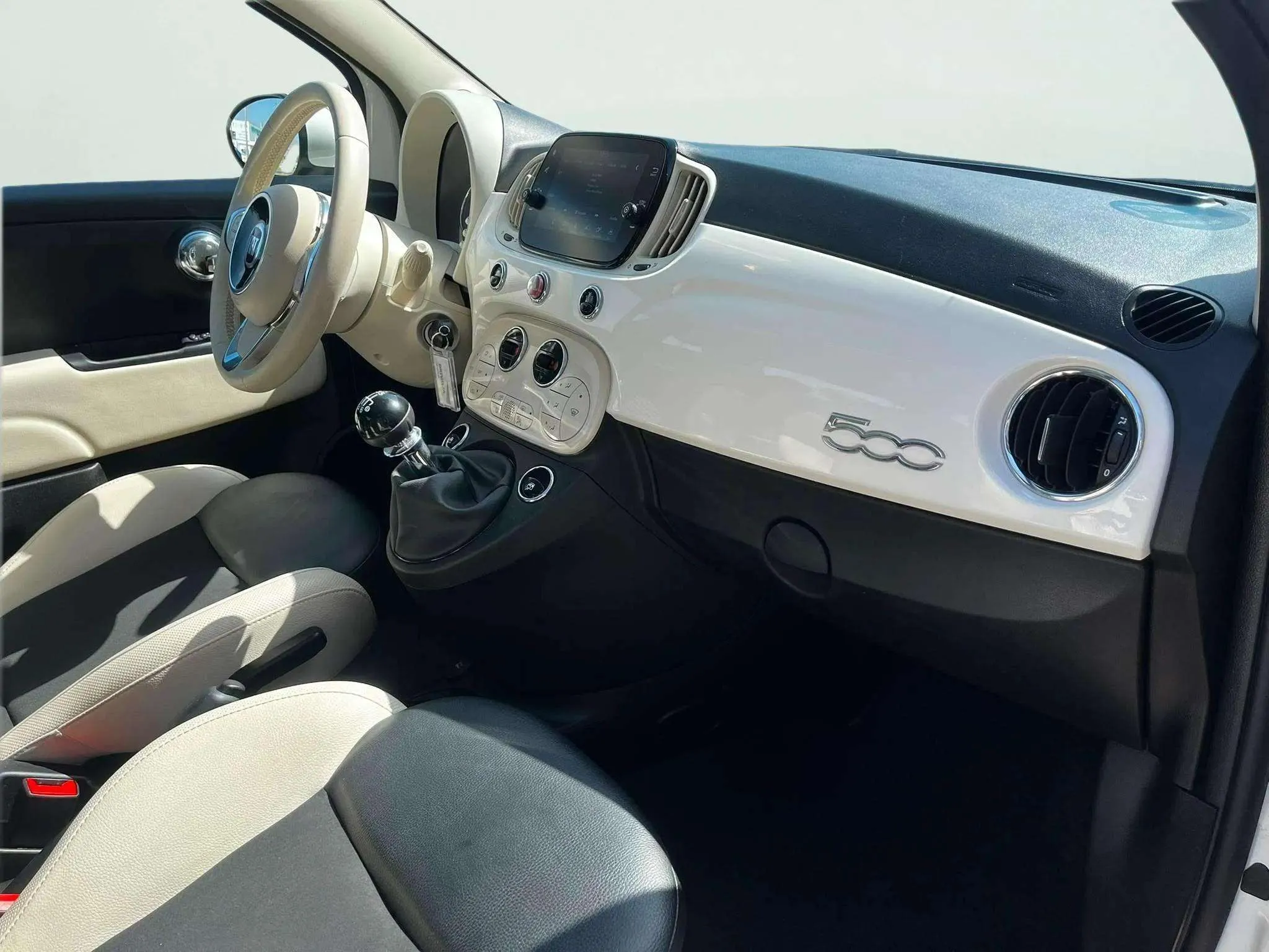Fiat 500 Dolcevita 1.0 Hybrid - foto 12
