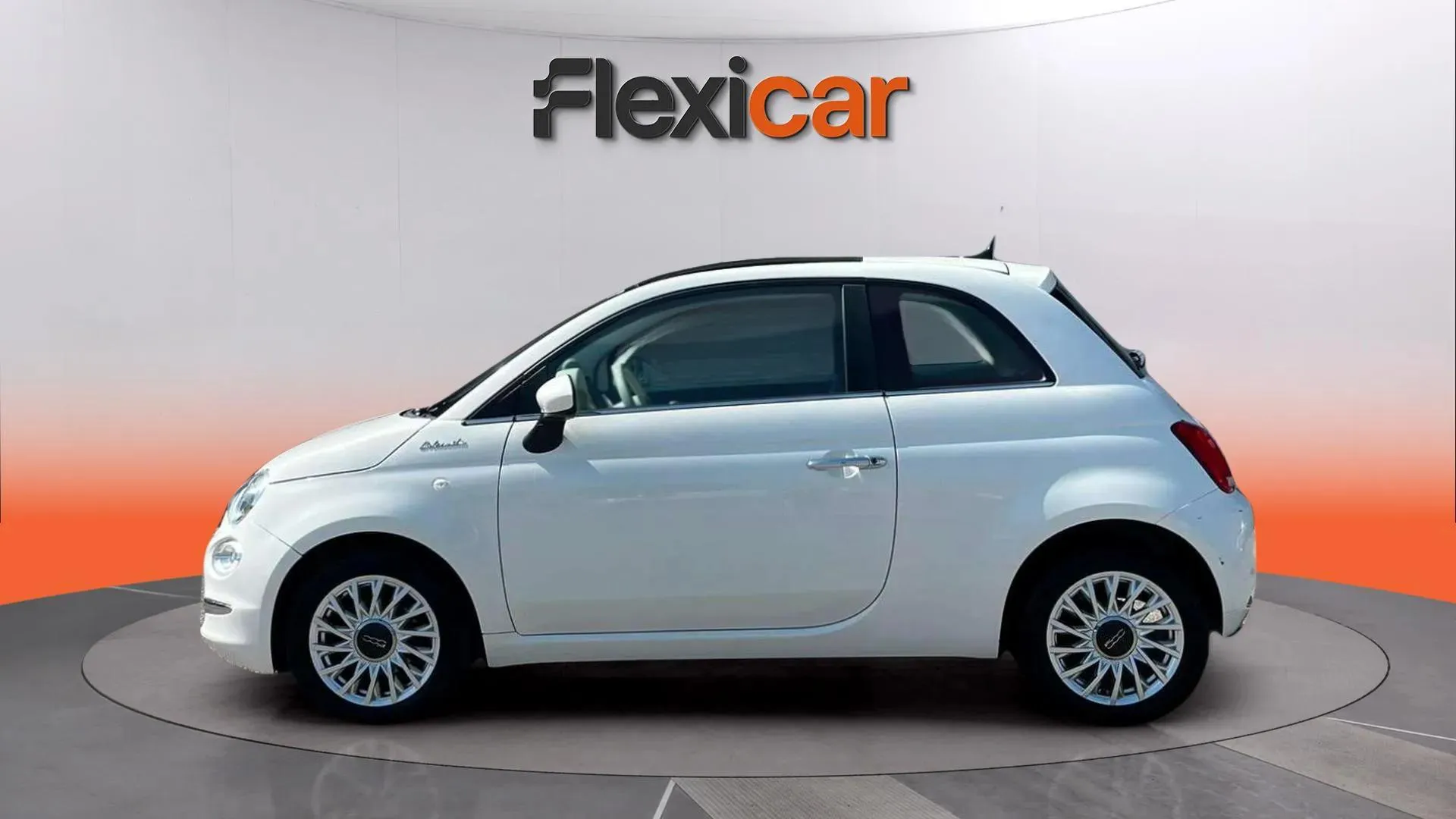 Fiat 500 Dolcevita 1.0 Hybrid - foto 3