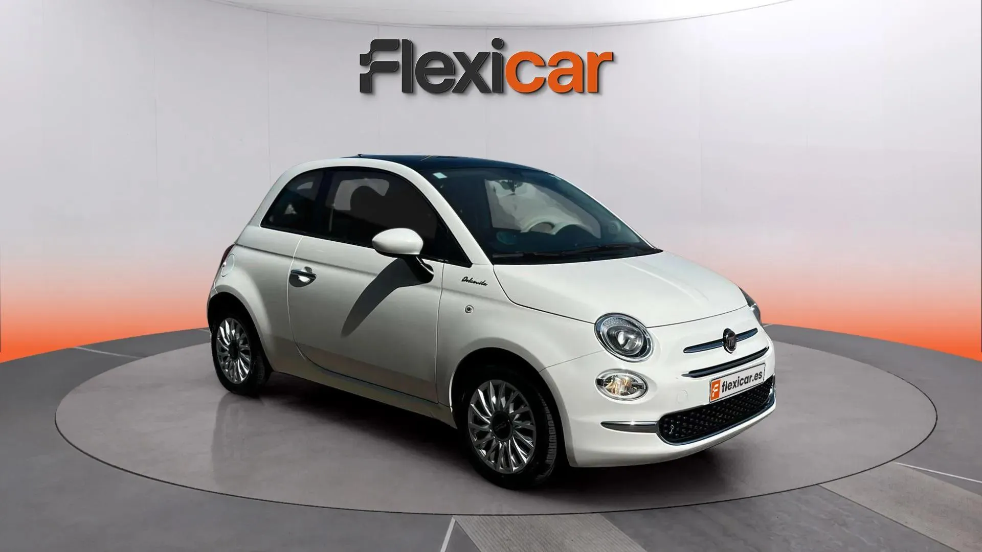 Fiat 500 Dolcevita 1.0 Hybrid