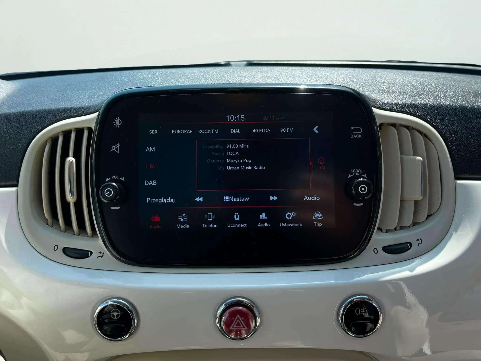 Fiat 500 Dolcevita 1.0 Hybrid - foto 16
