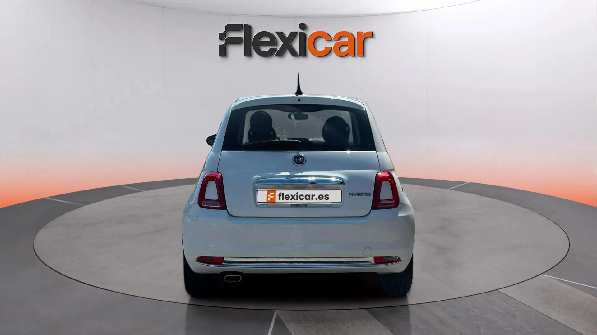 Fiat 500 Dolcevita 1.0 Hybrid - foto 6