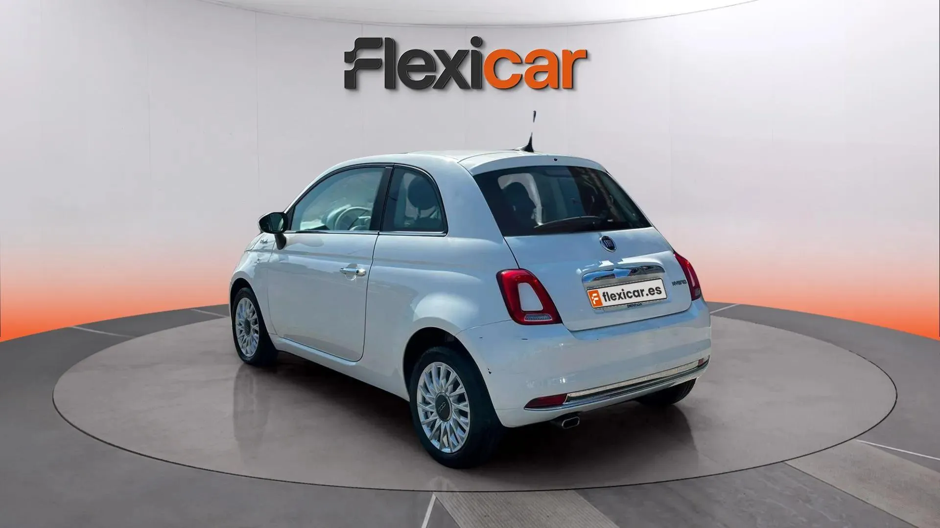 Fiat 500 Dolcevita 1.0 Hybrid - foto 5
