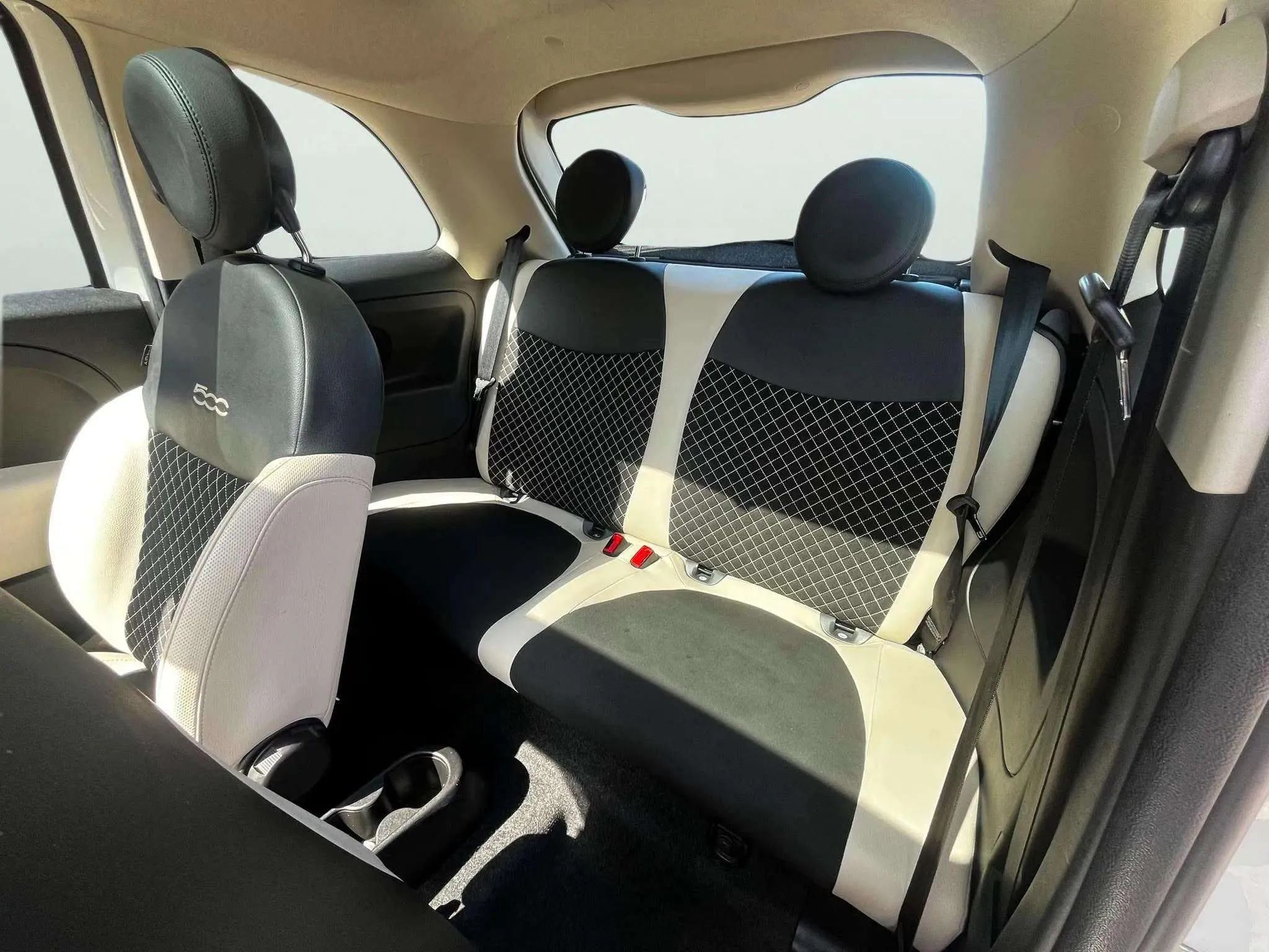 Fiat 500 Dolcevita 1.0 Hybrid - foto 10